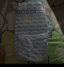 巴布豆（BOBDOG）小波浪纸尿裤XL33片(11.5-14kg)婴儿尿不湿【品牌直供 安心品质】 实拍图