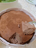 鲜京采纯脂巧克力千层蛋糕400g/6寸 动物奶油雪糕糕点零食甜品中秋聚会 实拍图