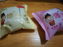 泡芙奶油爆浆夹心面包早餐休闲零食小吃蛋糕网红食品糕点整箱批发 （草莓+冰淇淋+杨枝甘露）混合味 60包 实拍图