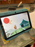记星宝儿童学习机平板幼儿园小学到高中护眼智能3-6-12岁早教机8英寸平板电脑幼儿园思维英语拼音同步点 天才版8G+256G【三防护眼 思维拓展+全脑开发 实拍图