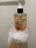馥诺诗午后森林沐浴露香味持久350ml清新木质男女士通用清爽控油沐浴液 实拍图