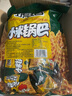 琥珀小米锅巴450g 牛肉味老式怀旧膨化食品休闲粗粮脆锅巴小包装零食 实拍图
