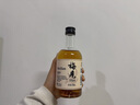梅见青梅原味青梅酒 330ml单瓶 12度微醺果酒 伴手礼 新老配料随机发 实拍图
