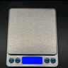 京东京造 电子秤 厨房秤克重称食物秤烘焙家用0.1g/3kg（配4节7号电池） 实拍图