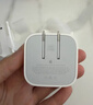 Apple/苹果【新品】40W USB-C充电器 type-c充电器苹果手机充电器手机快充头 苹果17手机充电器 实拍图