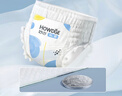 好之（Howdge）【品牌直供 安心品质】不要紧拉拉裤XXL108片（15KG+）超薄透气 实拍图