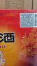 汾酒53度黄盖玻汾 清香型高度白酒 口粮酒 原箱装 53度 475mL 12瓶 整箱装 口粮酒 实拍图