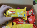 好丽友（orion）薯愿薯片五连罐520g (原味*3+番茄*2)非油炸休闲零食大礼包小包装 实拍图