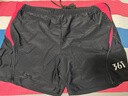 361°游泳裤男士平角泳衣专业训练学游泳短裤防尴尬速干大码温泉泳装 实拍图