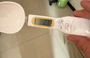 COOKSS电子秤量勺秤克数烘焙电子秤勺奶粉勺婴儿宝宝辅食工具称重计量勺 实拍图