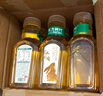 农夫山泉东方树叶桂花乌龙茶335ml*24瓶无糖茶饮料0糖0脂0卡整箱装 实拍图