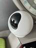 萤石EZVIZ摄像头家用 高清WIFI无线监控器莹石云APP手机远程查看室内360度全景旋转云台智能网络摄像机 400万C6C星光夜视【高清版】 32GB内存卡【下单升级64GB】 实拍图