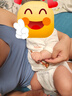 babycare Air pro拉拉裤成长裤大号XXL28(>15kg) 婴儿尿不湿夏日超薄透气 实拍图