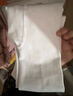猫人（MiiOW）儿童打底裤薄绒款舞蹈袜练功专用丝袜女童白色连裤袜 白XL 实拍图