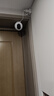 萤石C6c 2K+星光增强版 400万极清 室内智能无线监控器家用摄像头双向通话 手机远程 婴儿看护器 实拍图