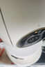 普联（TP-LINK）摄像头家用监控器 室内高清无线智能网络摄像机 360°度全景旋转云台手机APP远程查看双向语音对讲 【双镜头丨双画面】1000万旗舰版 64GB内存卡【免费升级128GB卡】 4 实拍图