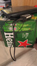 喜力经典500ml*12瓶整箱装 喜力啤酒Heineken  实拍图