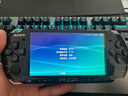 绿巨能（llano）适用索尼PSP电池S110游戏机掌机电池psp2000/psp3000系列充电电池1180mAh 实拍图