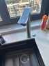 海尔（Haier）前置过滤器全屋净水器家用10T/h大通量智能自动冲洗无需手动双重过滤磁吸抑菌终身免换芯【新品】 实拍图