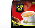 中原G7三合一速溶咖啡800g(16克×50包) 越南进口 实拍图