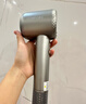 康夫（CONFU）2亿负离子护发电吹风机折叠家用便携大风速大功率国家补贴宿舍吹风筒1600W KF-3153灰 实拍图
