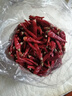 巨辣魔鬼椒干辣椒 特辣超辣高辣微辣辣椒面 饭店辣椒段 特辣（高辣）干辣椒 约1斤（495±5克） 实拍图