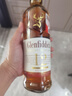格兰菲迪（GLENFIDDICH）天使雪莉12年苏格兰单一麦芽威士忌洋酒礼盒700ml 礼物送礼 实拍图