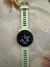 佳明（GARMIN）FR265S心率跑步户外运动智能手表生日礼物Forerunner265S月光白 实拍图