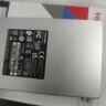 东芝（TOSHIBA）1TB 移动硬盘机械 Slim系列 USB3.2 Gen 1 2.5英寸 银色 兼容Mac 金属超薄 密码保护 轻松备份 实拍图