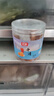正盼 干贝250g 罐装 海鲜干货 淡扇贝干瑶柱 海鲜特产 海产品 实拍图