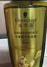 施华蔻（Schwarzkopf）生姜精华洗发露600ml  持久控油清爽蓬松洗发水 无硅油洗头膏 实拍图