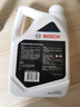 博世（BOSCH）有机长效汽车防冻液发动机冷却液 养车保养 冰点-45℃ 2L（红色） 实拍图