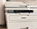 兄弟（brother）DCP-L3568CDW A4彩色激光多功能一体机 自动双面打印/复印/扫描三合一 wifi无线 （4只粉盒） 实拍图