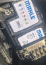 马勒（MAHLE）汽车电瓶蓄电池起停AGM LN3适配DS4S/51/5LS/61/71/91 实拍图