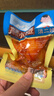 滇二娃即食高原小土豆香辣烤土豆麻辣素食独立小包装追剧小零食下饭菜 烧烤味 302克*4袋【推荐】 实拍图