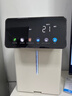 美的（Midea）小魔方电热水瓶电水瓶饮水机 烧水壶电水壶电热水壶 316L不锈钢保温恒温一体可拆 国家补贴 20FPro 实拍图