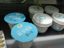 简爱0%蔗糖酸奶130g*8杯+父爱0%蔗糖原味100g*2袋 低温酸奶  源头直发 实拍图