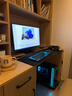 外星人游戏台机 星舰R17 高端电竞 游戏台式电脑 (Ultra7 16G 1T RTX4060Ti)水冷黑神话 AI训练 设计图站 实拍图