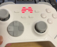 北通鲲鹏20智控无线游戏手柄xbox机械按键switch2电脑PC手机电视steam蓝牙体感NS原神双人成行鸣潮 实拍图