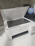爱普生（EPSON）墨仓式 L3251彩色打印机 微信打印/无线连接 家用打印优选 AI学习打印机（打印、复印、扫描） 实拍图