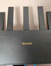 Tenda腾达路由器WiFi7【云霄BE5100】千兆穿墙王信号增强无线超强2.5g网口家用电竞放大器立式BE6L Pro 实拍图