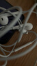 Apple/苹果 闪电/Lightning接口有线耳机 苹果耳机有线耳机原装耳机 适用闪电接口的手机平板 实拍图