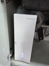沁园净水器双子芯1200G初始流速体验 8年RO过滤器 厨房台下式家用直饮净饮一体机 UR-S61076国家补贴 实拍图