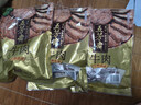 五芳斋酱牛肉卤味熟食牛肉干肉脯 休闲零食开袋即食 250克真空袋装   实拍图