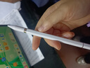 Smorss电容笔触屏笔【手机平板通用】适用ipad苹果安卓华为小米荣耀联想pencil三合一磁吸手写笔触控笔 实拍图