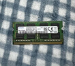 三星（SAMSUNG） 内存条 兼容联想华硕戴尔惠普宏碁华为笔记本电脑内存 三星DDR3L 8G 1600 笔记本内存 实拍图