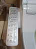 TOTO即热式智能马桶盖电动坐便盖板TCF3F260ECN#W(03-A)国家补贴 实拍图