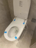 科勒（KOHLER）星逸智能马桶厕所智能坐便器卫生间一体机马桶全家座 轻智能-不带冲洗功能 305坑距（适用295-350mm) 实拍图