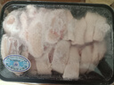 潭牛海南文昌鸡  母鸡鸡块2斤 土鸡鸡肉冷冻 生态散养椰子鸡 早餐食材 实拍图
