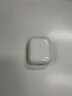 Apple苹果有线蓝牙耳机AirPodsPro2 1代/2代/3代苹果无线耳机入耳式耳机 二手99新 AirPods二代无线版 长续航|9新 已消毒 放心购 实拍图